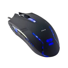 E-Blue Cobra II, черный/синий цена и информация | E-Blue Внешние аксессуары для компьютеров | hansapost.ee