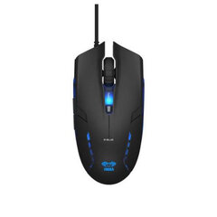 E-Blue Cobra II, черный/синий цена и информация | Мыши | hansapost.ee