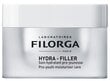 Intensiivne niisutav näokreem Filorga Hydra-Filler 50 ml hind ja info | Näokreemid | hansapost.ee