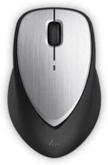 Мышь HP Envy 500, черная цена и информация | Компьютерные мыши | hansapost.ee