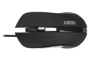 iBOX Aurora A-1, must hind ja info | iBOX Arvutid ja IT- tehnika | hansapost.ee