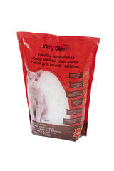 Silikoonist kassiliiv Kitty Clean 3,8L hind ja info | Kassiliiv | hansapost.ee