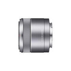 Sony SEL 30mm F3.5 macro lens hind ja info | Fotoaparaatide objektiivid | hansapost.ee
