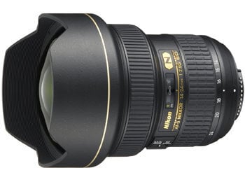 Nikon AF-S NIKKOR 14-24mm f/2.8G ED цена и информация | Fotoaparaatide objektiivid | hansapost.ee