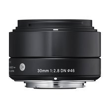 Sigma 30mm f/2.8 DN ART objektiiv Micro Four Thirds hind ja info | Fotoaparaatide objektiivid | hansapost.ee