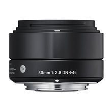 Sigma 30mm f/2.8 DN ART objektiiv Micro Four Thirds цена и информация | Fotoaparaatide objektiivid | hansapost.ee