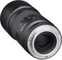 Samyang 100mm f/2.8 ED UMC Macro Sony E hind ja info | Fotoaparaatide objektiivid | hansapost.ee