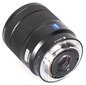 Sony Vario-Tessar T* FE 16-35mm F4 ZA OSS (Black) | (SEL1635Z) | Carl Zeiss hind ja info | Fotoaparaatide objektiivid | hansapost.ee