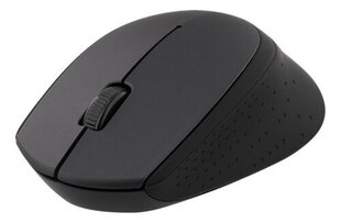 Deltaco MS-460, черный цена и информация | Компьютерные мыши | hansapost.ee