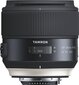 Tamron SP 35mm f/1.8 Di VC USD lens for Nikon hind ja info | Fotoaparaatide objektiivid | hansapost.ee