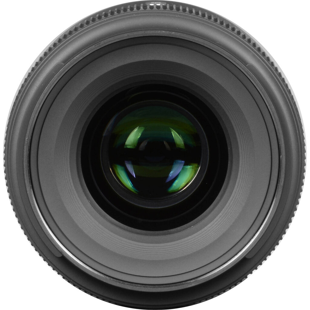 Tamron SP 35mm f/1.8 Di VC USD lens for Nikon hind ja info | Fotoaparaatide objektiivid | hansapost.ee