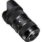 Sigma 18-35mm f/1.8 DC HSM Art objektiiv Nikonile hind ja info | Fotoaparaatide objektiivid | hansapost.ee