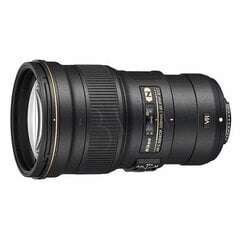 Nikon AF-S NIKKOR 300mm f/4E PF ED VR hind ja info | Fotoaparaatide objektiivid | hansapost.ee