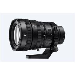 Sony FE PZ 28-135mm F4 G OSS (Black) | (SELP28135G) hind ja info | Sony Mobiiltelefonid, fotokaamerad, nutiseadmed | hansapost.ee