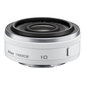 Nikon 10mm f/2.8 white цена и информация | Fotoaparaatide objektiivid | hansapost.ee