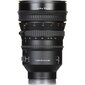 Sony E PZ 18-110mm F4 G OSS | (SELP18110G) цена и информация | Fotoaparaatide objektiivid | hansapost.ee