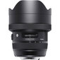 Sigma 12-24mm f/4.0 DG HSM Art lens for Nikon цена и информация | Fotoaparaatide objektiivid | hansapost.ee