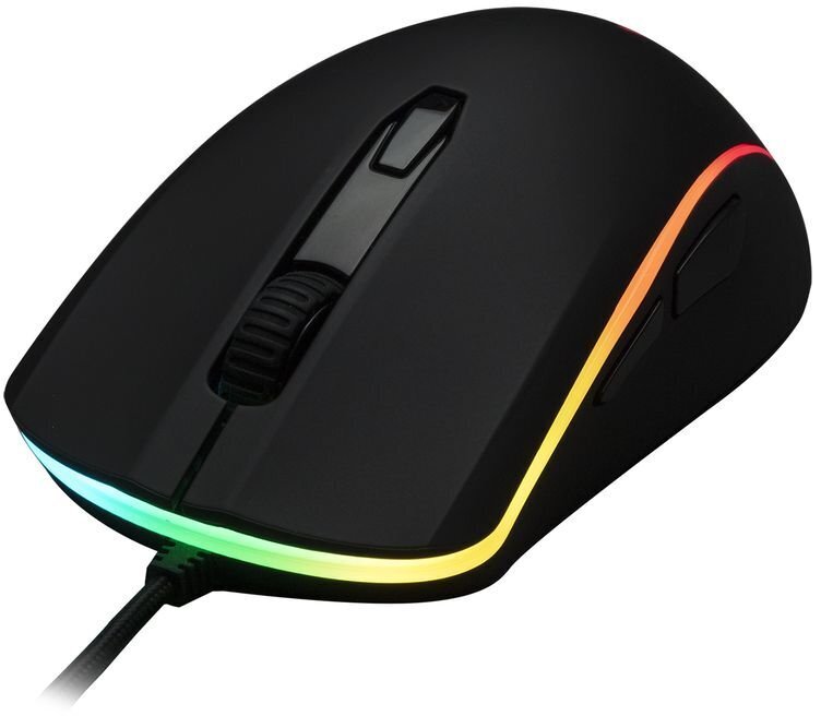 HyperX Pulsefire Surge RGB hind ja info | Arvutihiired | hansapost.ee