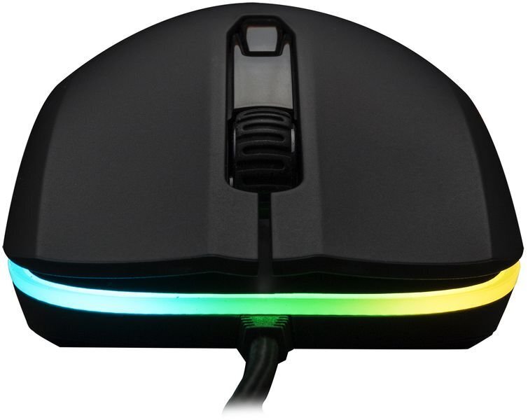 HyperX Pulsefire Surge RGB hind ja info | Arvutihiired | hansapost.ee