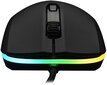 HyperX Pulsefire Surge RGB hind ja info | Arvutihiired | hansapost.ee