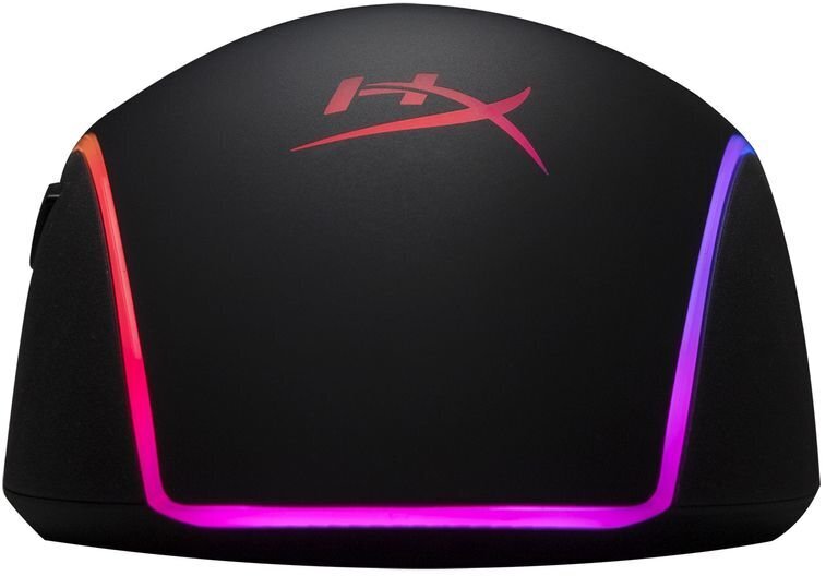 HyperX Pulsefire Surge RGB hind ja info | Arvutihiired | hansapost.ee