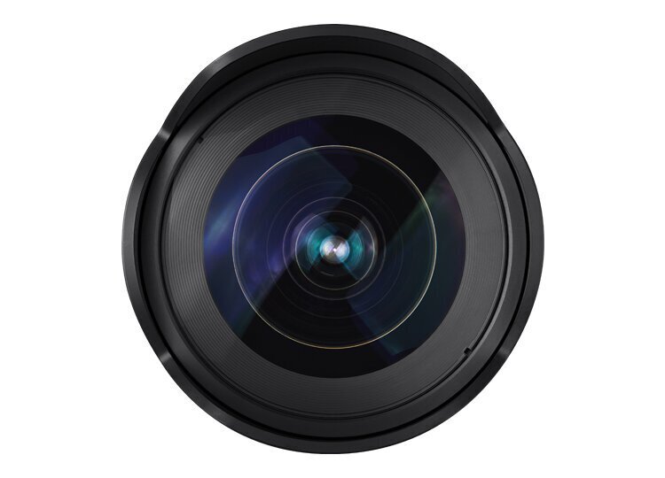 Samyang AF 14mm f/2.8 objektiiv Sonyle цена и информация | Fotoaparaatide objektiivid | hansapost.ee