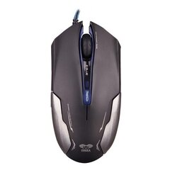E-Blue EMS653, черный/серый цена и информация | Компьютерные мыши | hansapost.ee