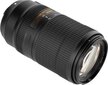 Nikon AF-P NIKKOR 70-300mm f/4.5-5.6E ED VR hind ja info | Fotoaparaatide objektiivid | hansapost.ee