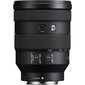 Sony FE 24-105mm F4 G OSS (Black) | (SEL24105G) hind ja info | Fotoaparaatide objektiivid | hansapost.ee