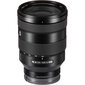 Sony FE 24-105mm F4 G OSS (Black) | (SEL24105G) цена и информация | Fotoaparaatide objektiivid | hansapost.ee