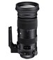 Sigma 60-600mm f/4.5-6.3 DG OS HSM Sports objektiiv Nikonile цена и информация | Fotoaparaatide objektiivid | hansapost.ee
