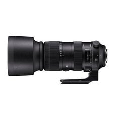 Sigma 60-600mm f/4.5-6.3 DG OS HSM Sports objektiiv Nikonile hind ja info | Fotoaparaatide objektiivid | hansapost.ee