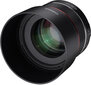 Samyang AF 85mm f/1.4 objektiiv Nikonile F цена и информация | Fotoaparaatide objektiivid | hansapost.ee