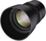 Samyang MF 85mm f/1.4 objektiiv Nikonile Z hind ja info | Fotoaparaatide objektiivid | hansapost.ee