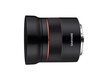 Samyang AF 45mm f/1.8 FE objektiiv Sonyle цена и информация | Fotoaparaatide objektiivid | hansapost.ee