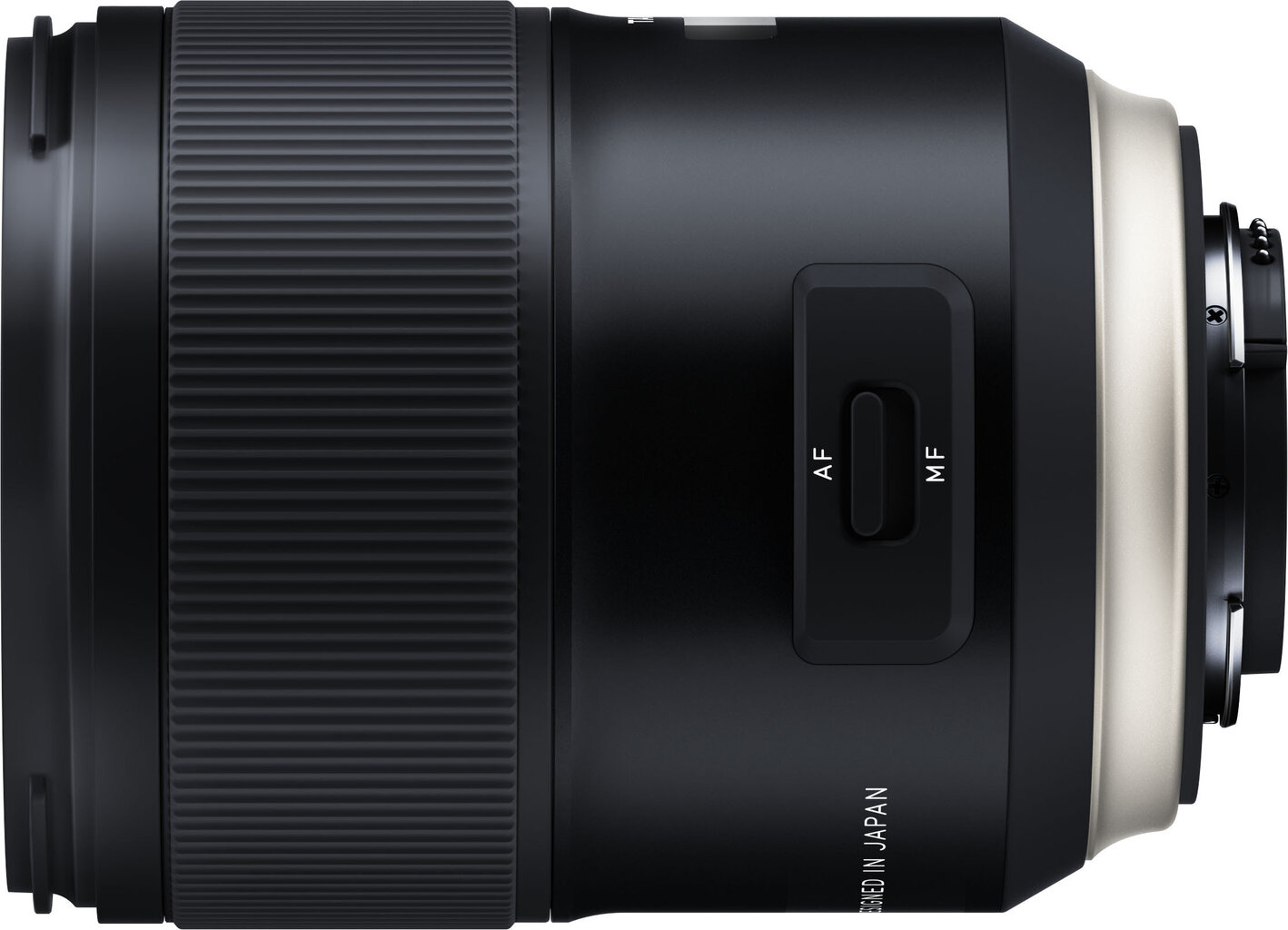 Tamron SP 35mm f/1.4 Di USD objektiiv Nikonile цена и информация | Fotoaparaatide objektiivid | hansapost.ee