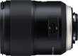 Tamron SP 35mm f/1.4 Di USD objektiiv Nikonile цена и информация | Fotoaparaatide objektiivid | hansapost.ee
