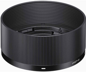 Sigma 45mm f/2.8 DG DN Contemporary objektiiv Sonyle hind ja info | Sigma Fotoaparaadid, objektiivid ja lisatarvikud | hansapost.ee