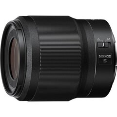 Nikon NIKKOR Z 50mm f/1.8 S hind ja info | Fotoaparaatide objektiivid | hansapost.ee