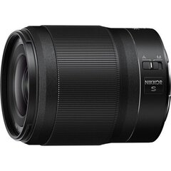 Nikon NIKKOR Z 35mm f/1.8 S hind ja info | Fotoaparaatide objektiivid | hansapost.ee