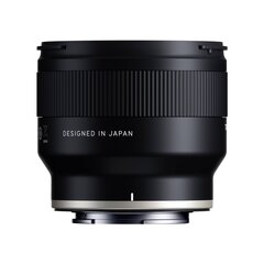 Tamron 20 мм f/2.8 Di III OSD lens for Sony цена и информация | Объективы | hansapost.ee