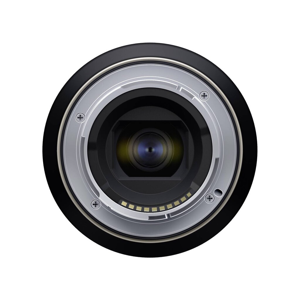 Tamron 20mm f/2.8 Di III OSD objektiiv Sonyle цена и информация | Fotoaparaatide objektiivid | hansapost.ee