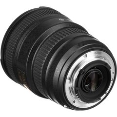Nikon AF-S NIKKOR 18-35mm f/3.5-4.5G ED hind ja info | Fotoaparaatide objektiivid | hansapost.ee