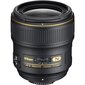 Nikon AF-S NIKKOR 35mm f/1.4G hind ja info | Fotoaparaatide objektiivid | hansapost.ee