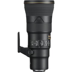 Nikon AF-S NIKKOR 500мм f/5.6E PF ED VR цена и информация | Объективы | hansapost.ee