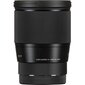 Sigma 16mm f/1.4 DC DN Contemporary objektiiv Canon EF-M hind ja info | Fotoaparaatide objektiivid | hansapost.ee
