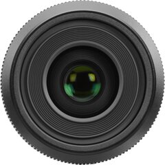 Panasonic LUMIX G Macro 30mm f/2.8 Asph. Mega O.I.S. (H-HS030) hind ja info | Fotoaparaatide objektiivid | hansapost.ee