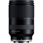 Objektiiv Tamron 28-200mm f/2.8-5.6 Di III RXD Sonyle цена и информация | Fotoaparaatide objektiivid | hansapost.ee