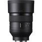 Sony FE 85mm F1.4 GM (Black) | (SEL85F14GM) hind ja info | Fotoaparaatide objektiivid | hansapost.ee