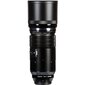 Olympus M.ZUIKO DIGITAL ED 300mm F4 IS PRO (Must) цена и информация | Fotoaparaatide objektiivid | hansapost.ee